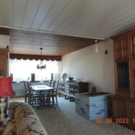 Apartament Haus Korek Weilerbach