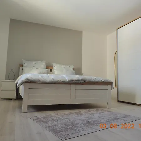 Haus Korek Weilerbach